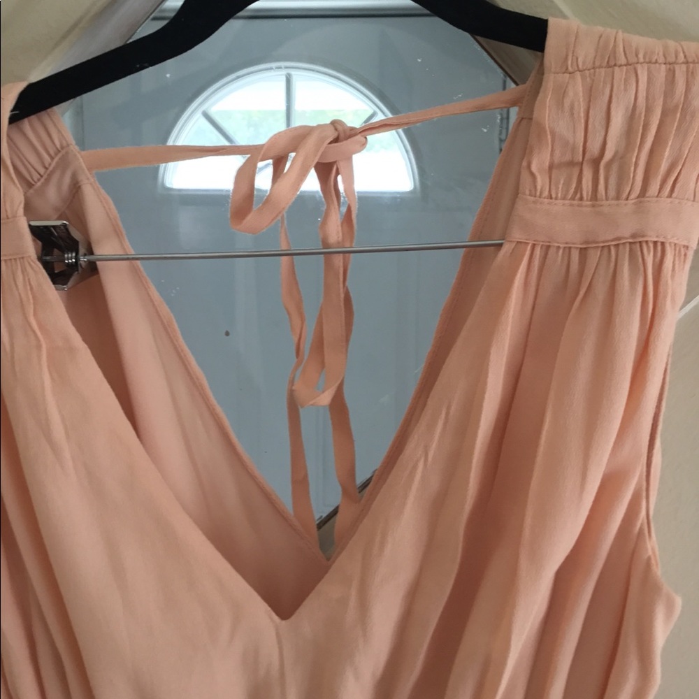 Peach Maxi - image 3